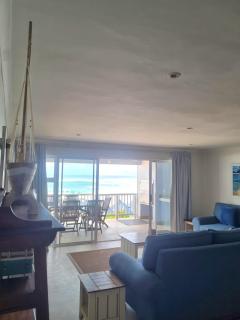 Point Village Accommodation - Linda - Mossel Bay - 1