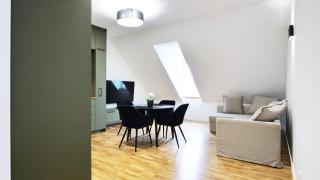 Apartamenty LAGOM - Siedlce - 2