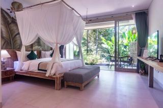 Marni alas villa ubud - Tegalalang - 3