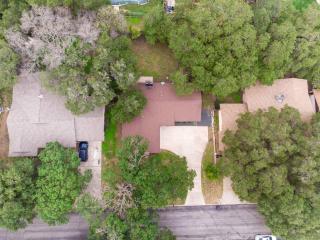 Home with Huge Fenced Yard - San Antonio - 3
