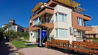 NIKO Sea Apartments - Nesebar - 6