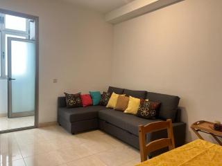 Bonito Apartamento Las Canteras - 9