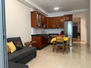 Bonito Apartamento Las Canteras - 8