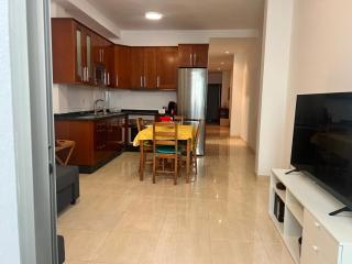 Bonito Apartamento Las Canteras - 6