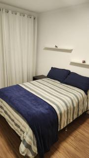 Praia da costa de frente para o mar Itapua - 3