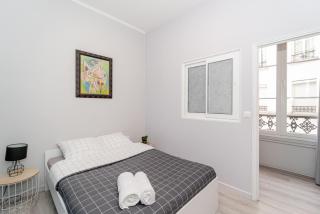 Opéra-Galeries - Parigi - 1