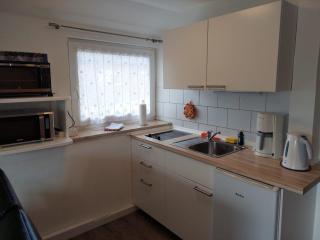 Ferienwohnung Kajüte in Fedderwardersiel - Butjadingen - 4