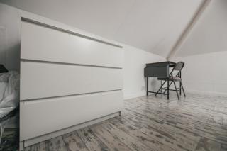Franky's Place, Residence in Roundhay, Leeds - Free Parking, Breakfast & WiFi - Leeds - 4