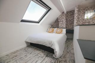 Franky's Place, Residence in Roundhay, Leeds - Free Parking, Breakfast & WiFi - Leeds - 2