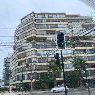 Departamento a pasos de la playa - Viña del Mar - 1