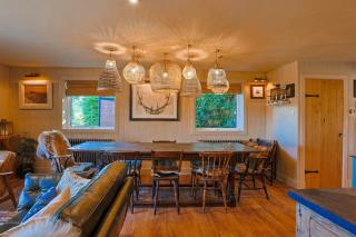 The Sheddie at Nostie Bay - 8