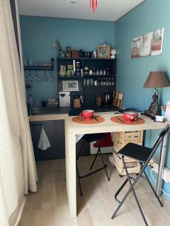 Le Noctambulle Spa - 4