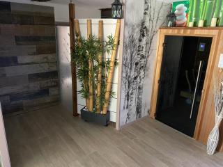 Le Noctambulle Spa - Pradines - 7