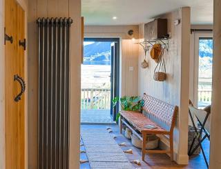 The Sheddie at Nostie Bay - 6