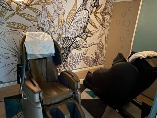 Le Noctambulle Spa - Pradines - 6