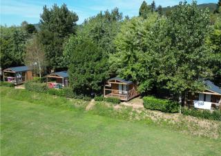 Camping Paradis Marmotel - Saint-Geniez-dʼOlt - 2