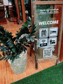 Phiphu Art and Gallery Boutique Sukhothai - 1