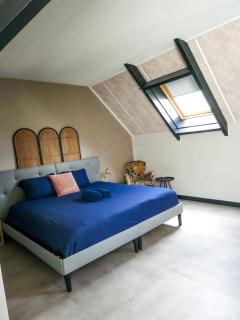 Kenzavi Suite - Helmond - 9