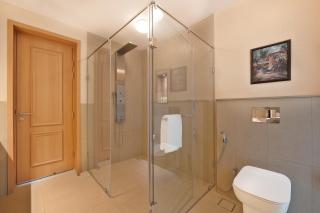 Melhor Stays Villa - L-M305 Luxury 3BHK villa with Private pool, Anjuna - Arpora - 7