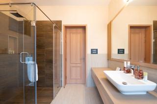 Melhor Stays Villa - L-M305 Luxury 3BHK villa with Private pool, Anjuna - Arpora - 5