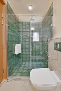 Melhor Stays Villa - L-M305 Luxury 3BHK villa with Private pool, Anjuna - Arpora - 4