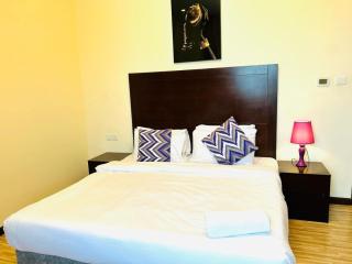 Aspire Tower # Skyline Escape Juffair - 2