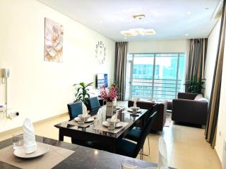 Juffair Urban Oasis - 2