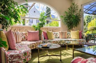 The Cellars-Hohenort - Kaapstad - 5