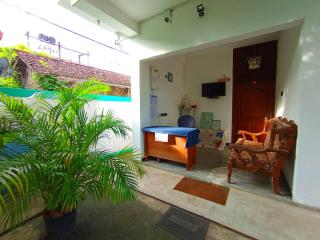 Pearl Resort Mirissa - Mirissa - 4