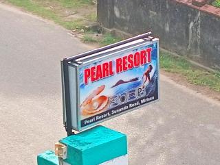 Pearl Resort Mirissa - Mirissa - 6