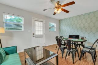 Savannah Pool Home, Game Rm, Sleeps 8, Pet Frndly - 8