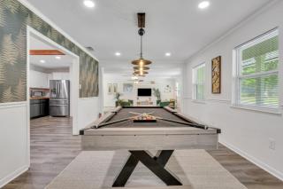 Savannah Pool Home, Game Rm, Sleeps 8, Pet Frndly - Savannah - 7