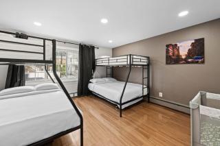 Golden Retreat 20 Min to NYC - Bayonne - 3
