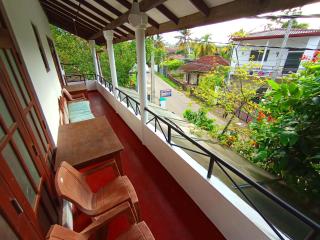 Pearl Deluna Resort Mirissa - 9