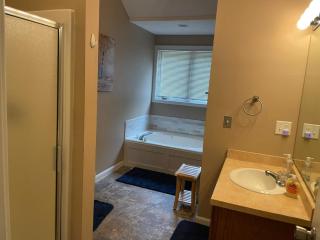 Comfortable Cozy Conway Hideaway that Sleeps 8 Pet Friendly - 3