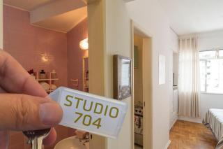 Studio 704 - Petrópolis - 9