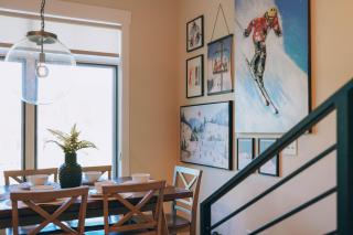 WinterPark, Ski, CoffeeBar, Pets and CommunalHotTub - 4