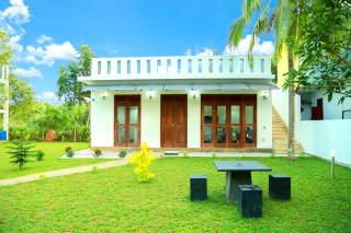 Emerald Breeze villa - 1