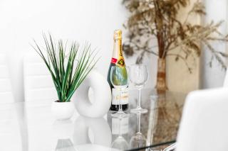 City Centre Townhouse - Three Bedrooms - Garage - Garden - Balcony 19L - Birmingham - 5