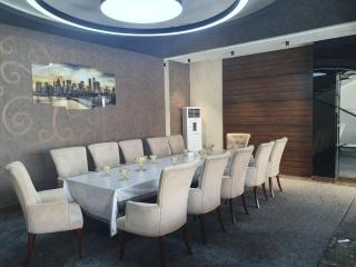 RIXOS Villa - Chorwoq - 1