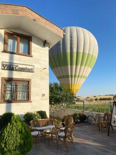 Cappadocia Villa Comfort - Nevşehir - 9