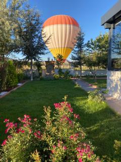 Cappadocia Villa Comfort - Nevşehir - 2