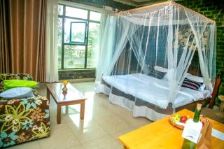 Karisimbi Cave Resort - 5