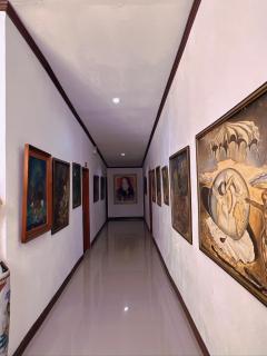 Phiphu Art and Gallery Boutique Sukhothai - Sukhothai - 4