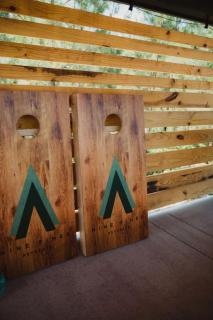 The Skinner, Luxury Safari Tent - 2