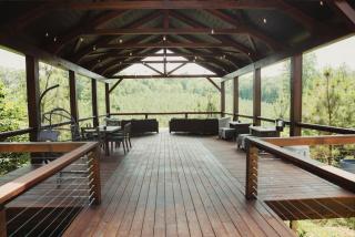 The Skinner, Luxury Safari Tent - Cadiz - 1