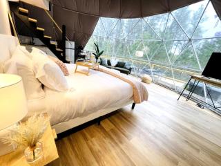 Princess Dome at Nine Pines - 9