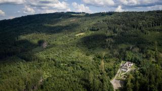 Penzion Na kraji lesa - Valašské Meziříčí - 6