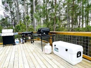 Princess Dome at Nine Pines - 2