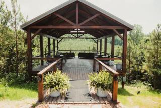 The Underwood, Lux Safari Tent - Cadiz - 2